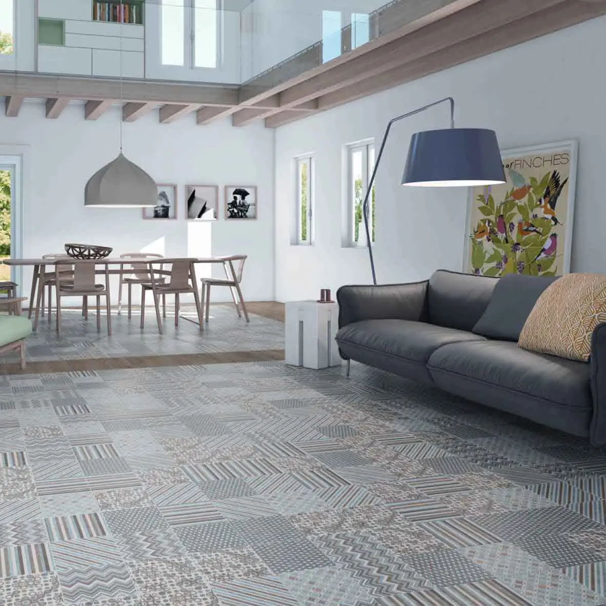 Tile Showroom Portrack Lane, Stockton Ceramic Tile Distributors Stockton