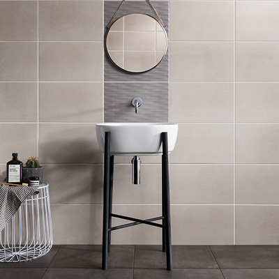 Picture of Cement Tech Mini wall tiles