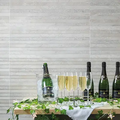 Picture of Nature textured wall tiles