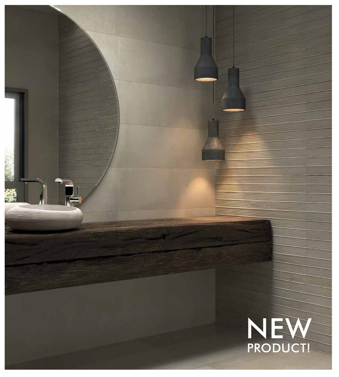 Gemini Tile Natural Textures Bridge Tile Range
