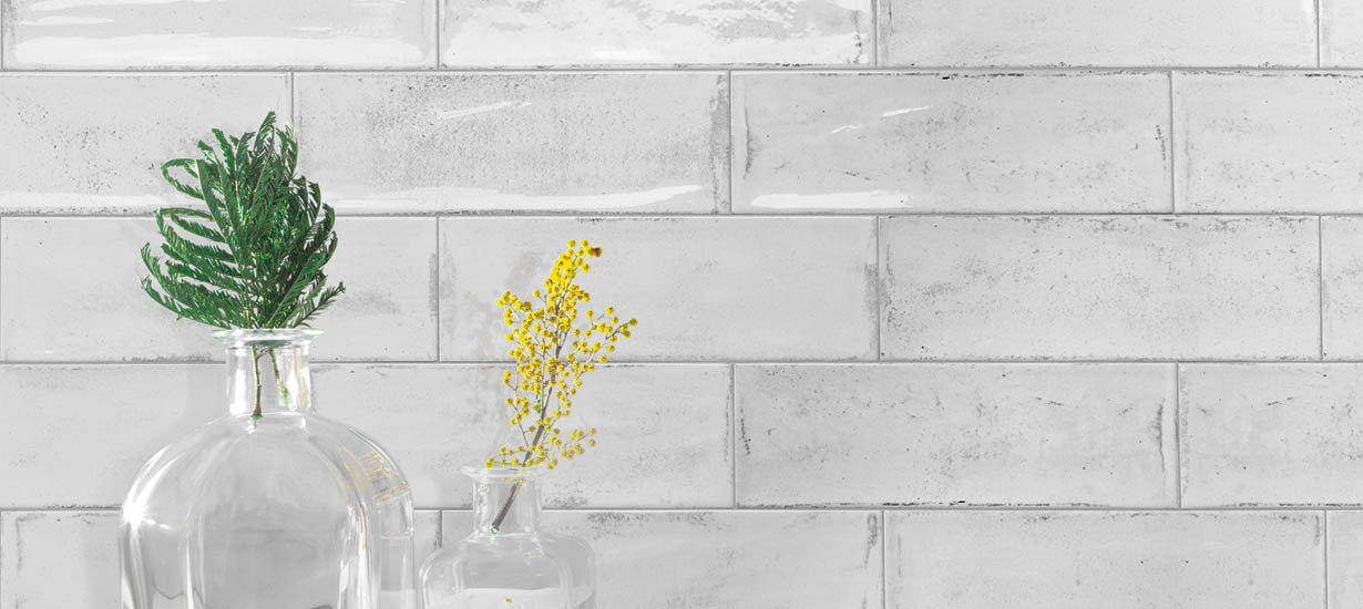 Modern, Chic Allure Wall Tiles by Gemini Tiles
