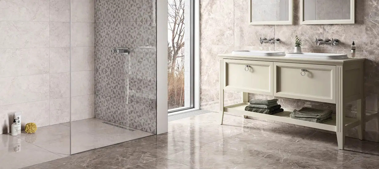 Dolomite Wall Tile Collection