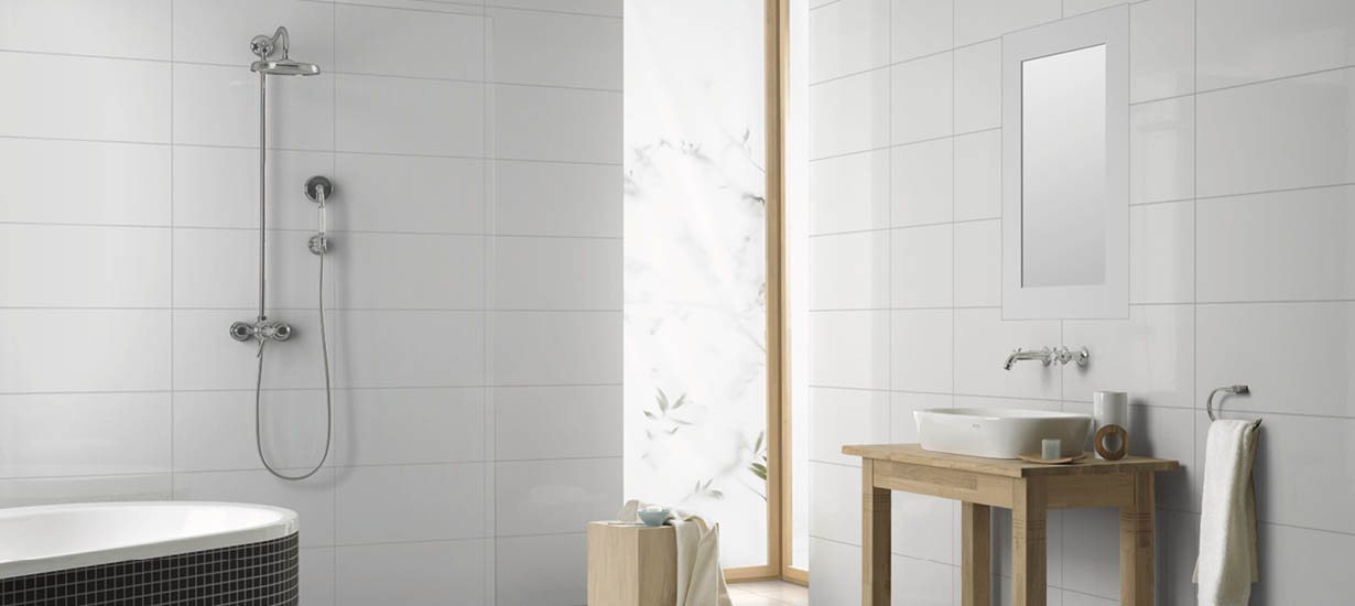 Flow Wall Tile