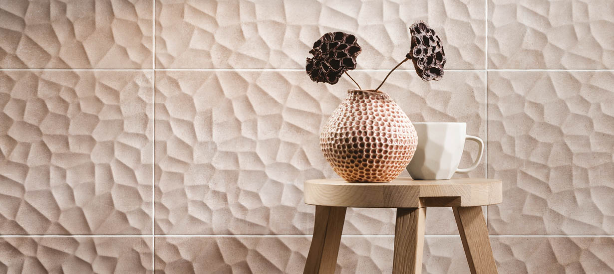 Handcrafted Collection from Gemini Tiles