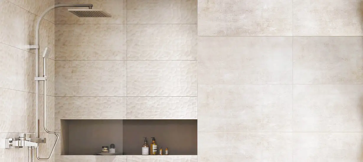 Handcrafted Collection from Gemini Tiles