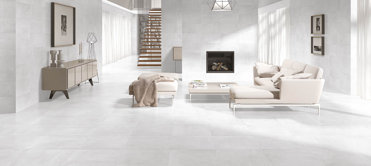 Timeless Collection from Gemini Tiles