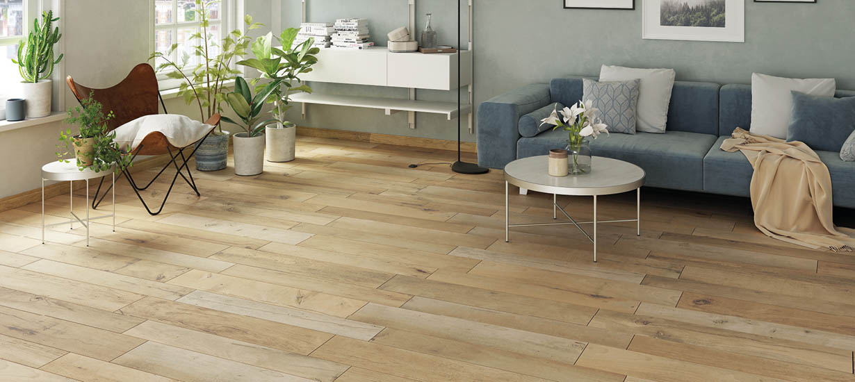 The Wood Tile Collection by Gemini