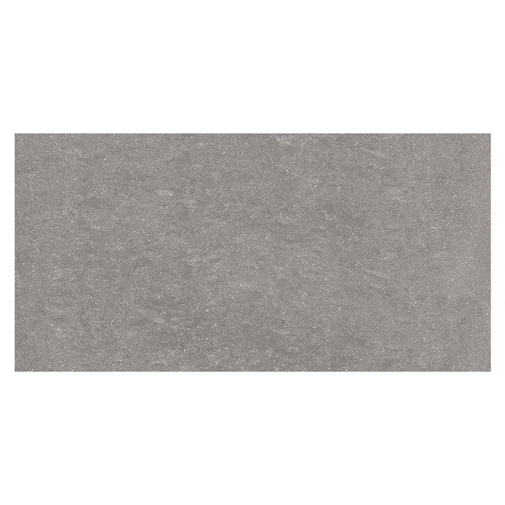 Imperial Anthracite Polished Rectified Tile - 600x300mm