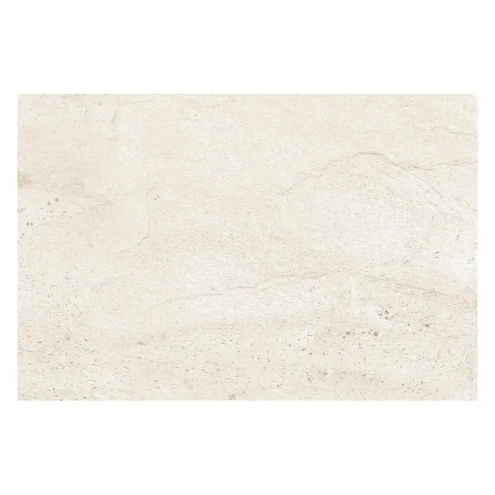 Stone Matt Cream Tile - 300x200mm