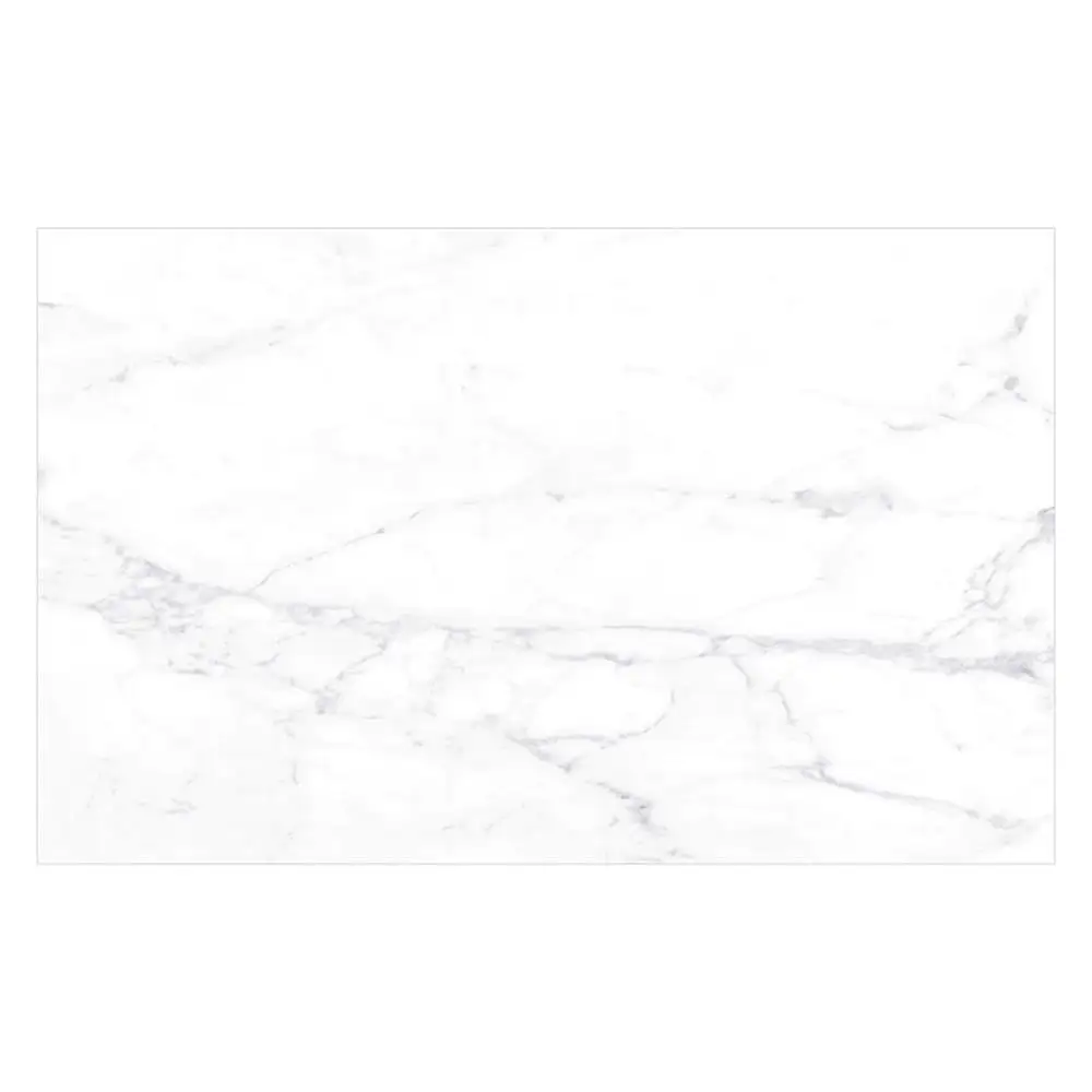 Snow Glossy Tile - 400x250mm