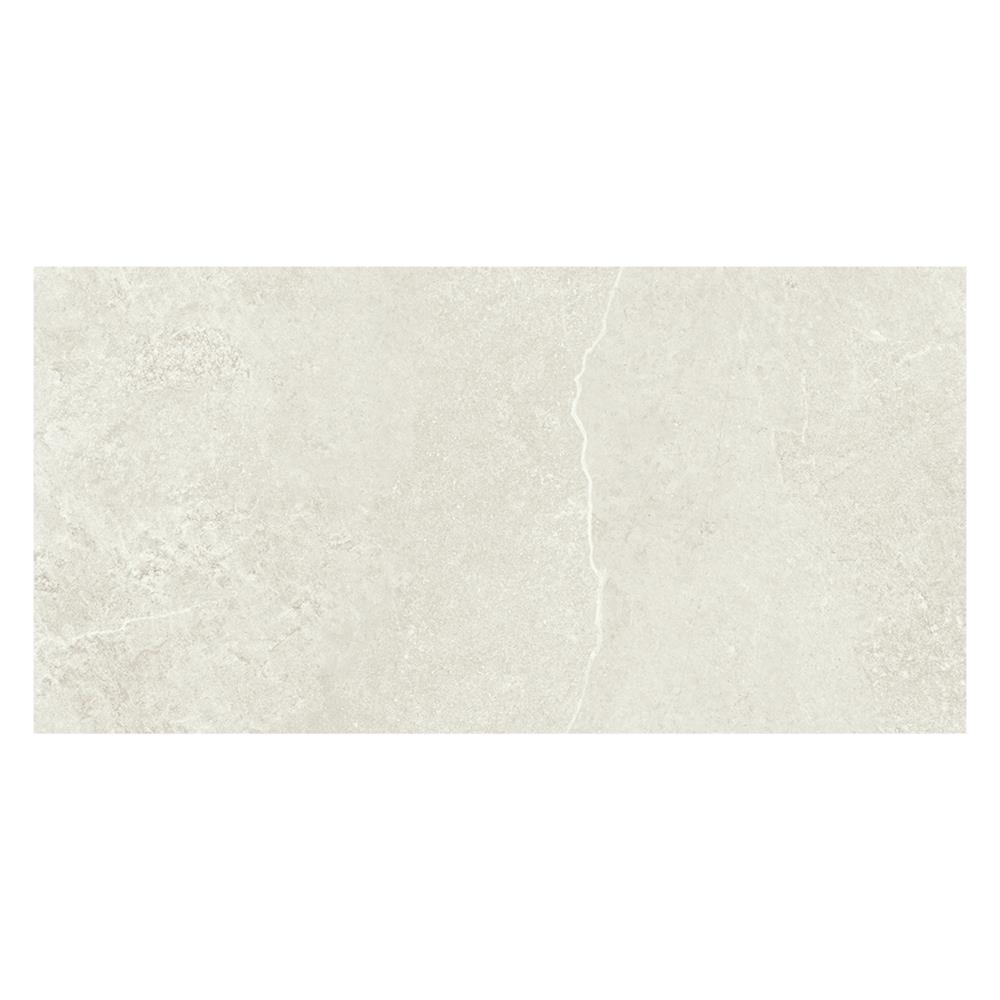 Cliveden White Eco Tile - 500x250mm
