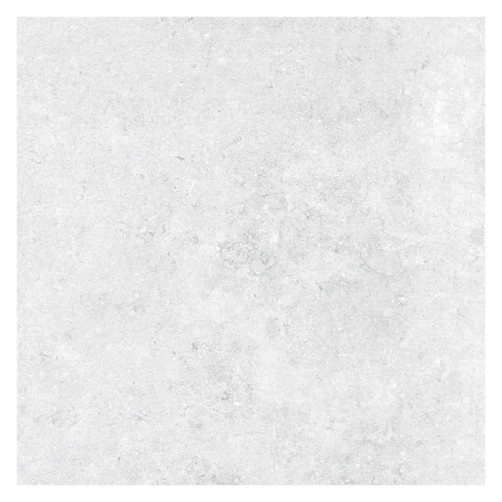 Knole White Eco Tile - 607x607mm