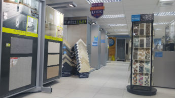 Retail Nantwich
