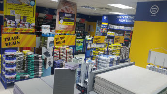 Trade Nantwich