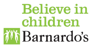 Believe in Children with Barnardo's