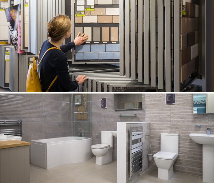 ctd oxford showroom