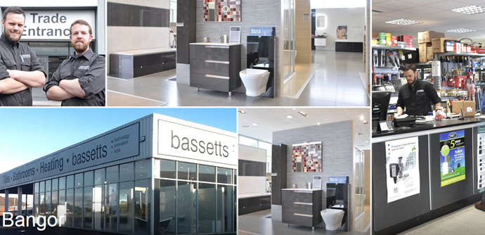 bangor bassetts
