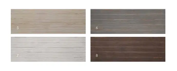 Gemini Tiles Bridge Tile Range