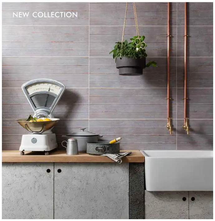 Gemini Tiles Bridge Tile Range