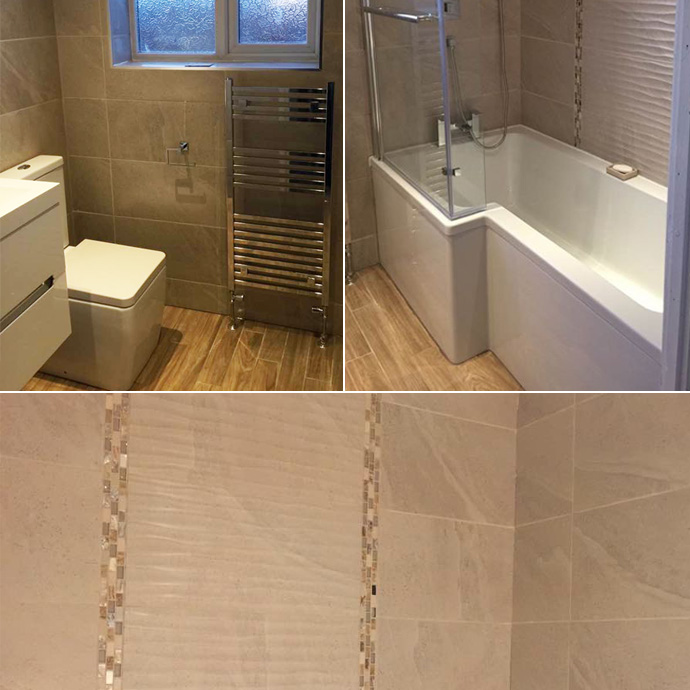 Tiles Bristol - Tile Shop | CTD Tiles