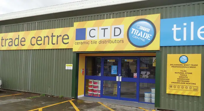 Bristol Trade Centre Image