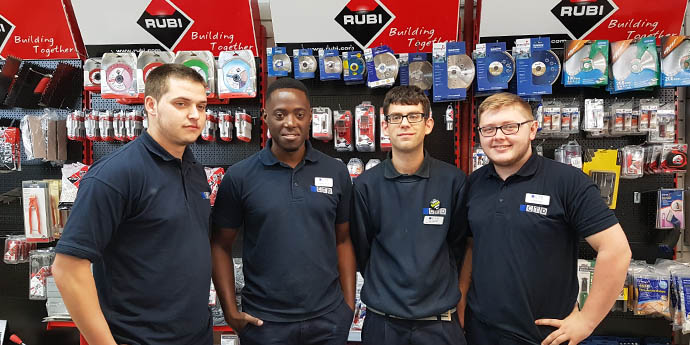 Croydon Branch Images