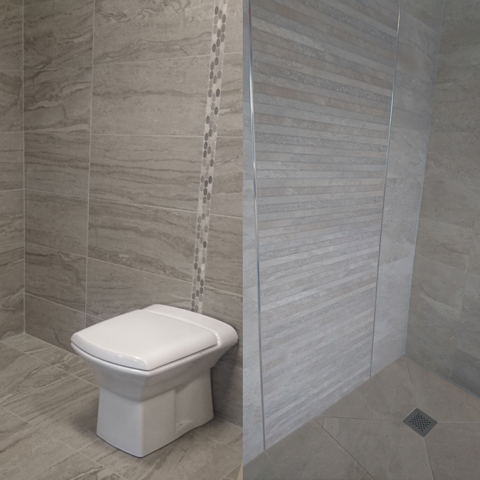 CTD Dorking Tile Showroom