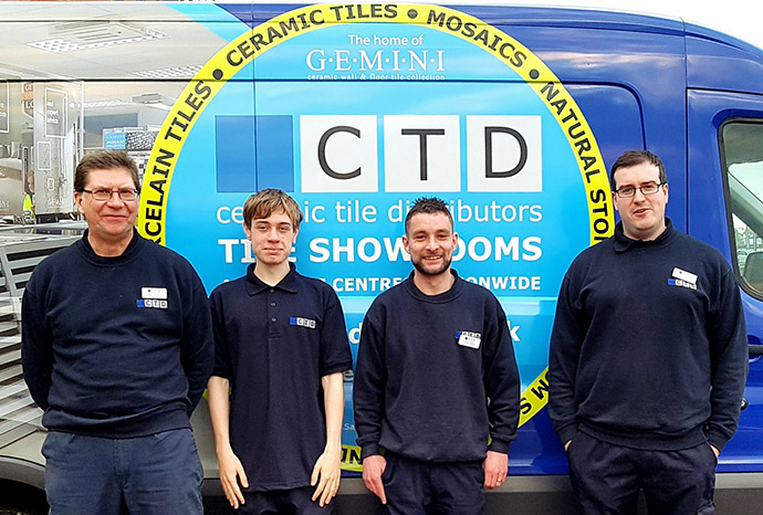 ctd eastbourne