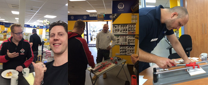 rubi trade day