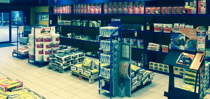 Trade Centre Kings Norton