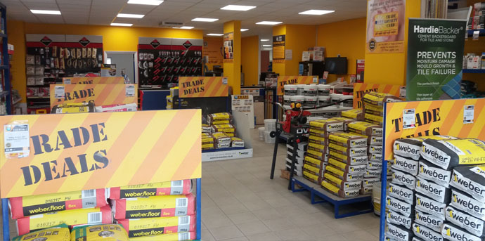 CTD Trade Centre