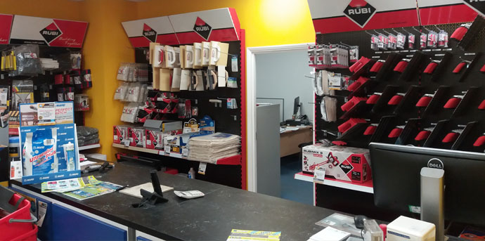 CTD Trade Centre