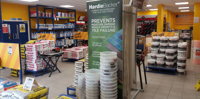 Trade Centre CTD Norwich
