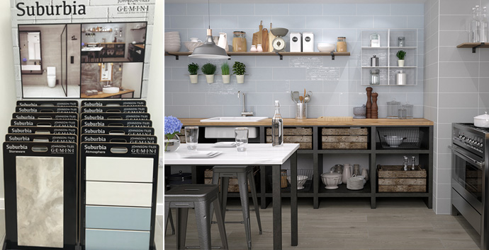 Shrewsbury Johnson Suburbia Tile Collection