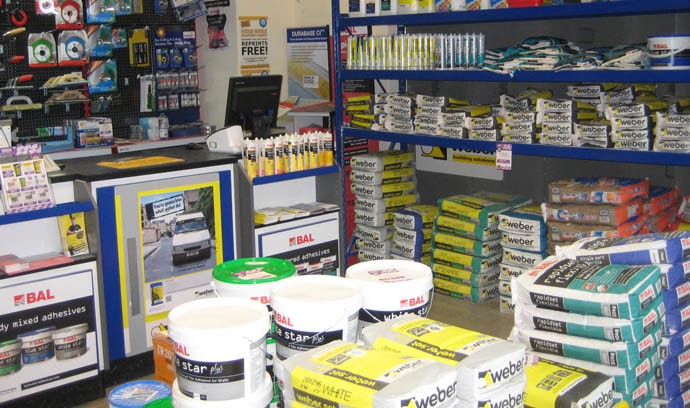 CTD Weston Super Mare Trade Centre