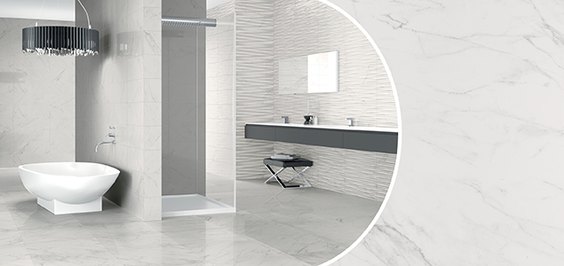 Classic Tile Range