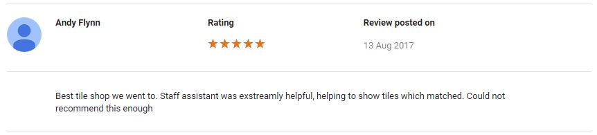Coulsdon Review