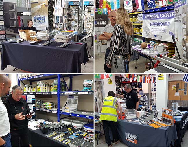 ctd denton world cup trade day 2018
