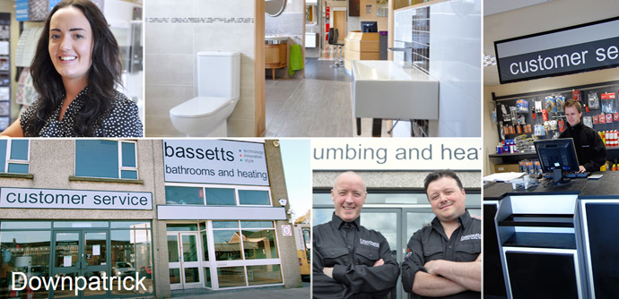downpatrick bassetts