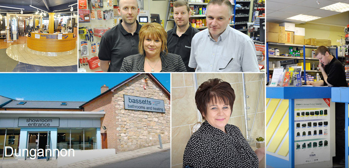 dungannon