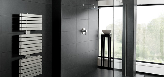 Earth Wall and Floor Bathroom Tiles