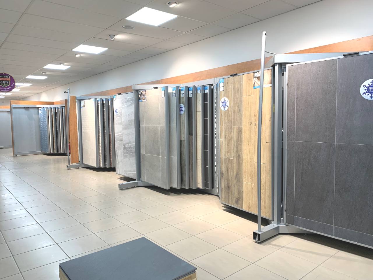 Tiles Edinburgh Seafield Tile Shop CTD