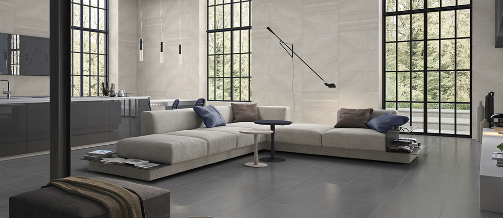 British Stone tiles by GEMINI