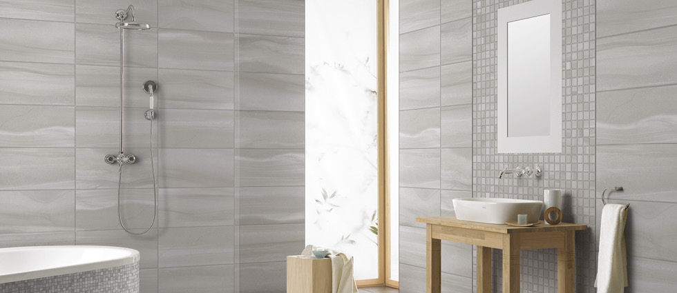 Linear tiles by GEMINI