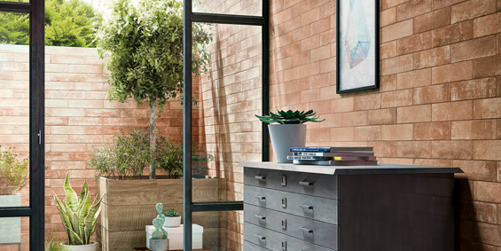 Fornace Tile Range