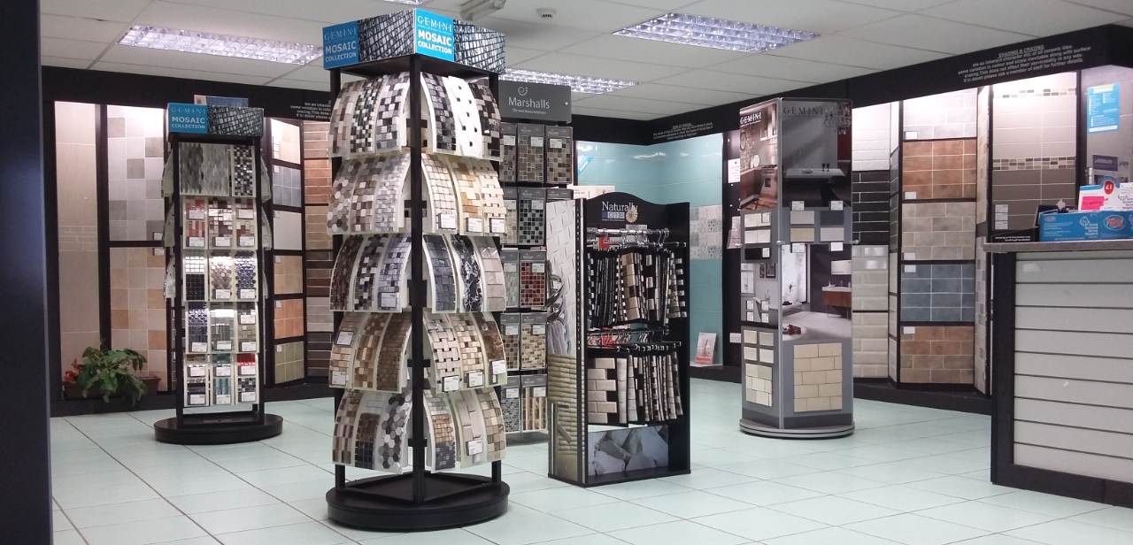 Tiles Gateshead Tile Shop CTD Tiles