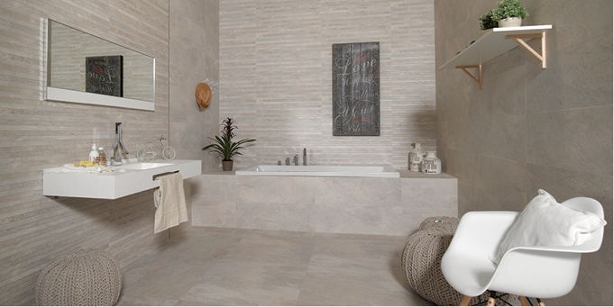 Nature Tile Range