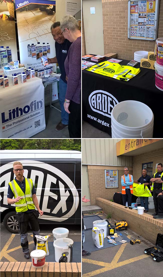 Newcastle Trade Day 20th July