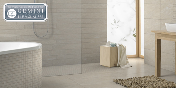 Pietra Pienza Tile Range