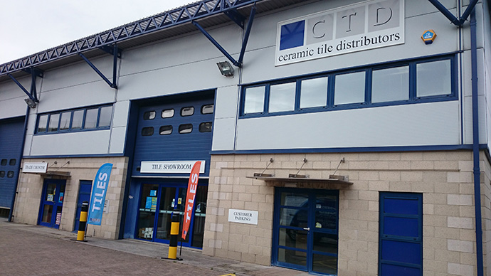 ctd plymouth trade park
